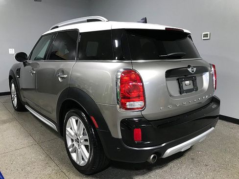 Used 2018 MINI Cooper Countryman FWD image 5