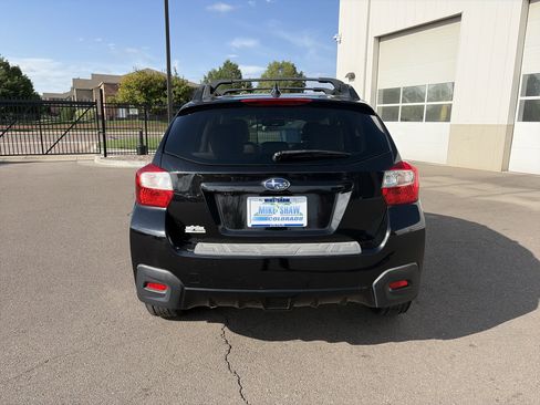 Used 2016 Subaru Crosstrek 2.0i Premium AWD/4WD image 6