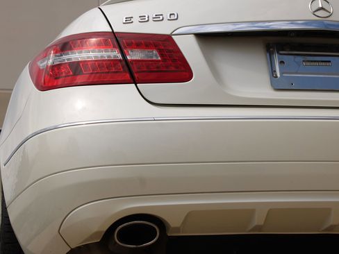 Used 2012 Mercedes-Benz E 350 Cabriolet image 36