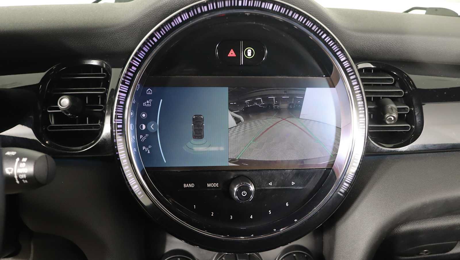 Used 2023 MINI Cooper Convertible FWD image 19