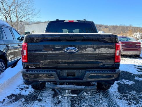 Used 2021 Ford F150 XL w/ STX Appearance Package image 5