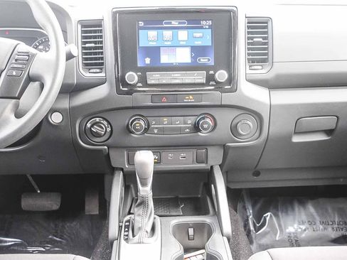 Used 2022 Nissan Frontier S w/ Technology Package image 13