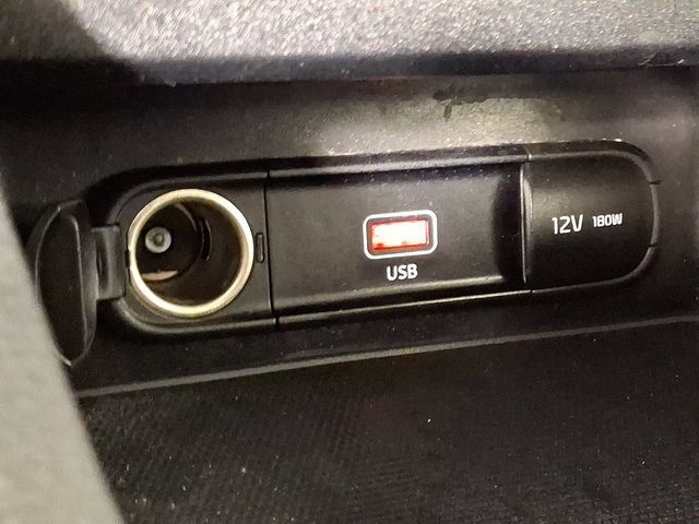 Used 2023 Kia Forte LXS FWD image 22