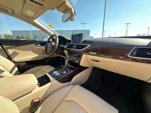 Used 2017 Audi A7 3.0T Prestige image 28