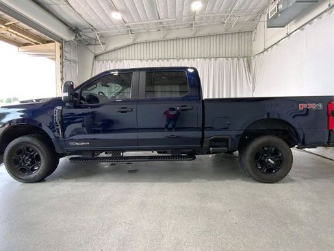 Used 2025 Ford F250 XL w/ STX Appearance Package AWD/4WD image 26