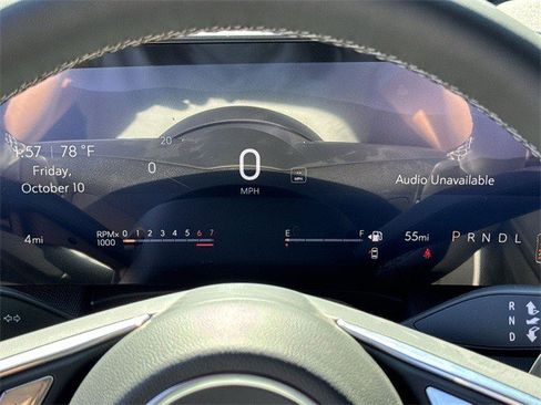 New 2026 Buick Enclave Preferred w/ Power Package image 15