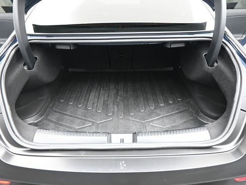 Used 2022 Mercedes-Benz CLA 35 AMG 4MATIC image 23