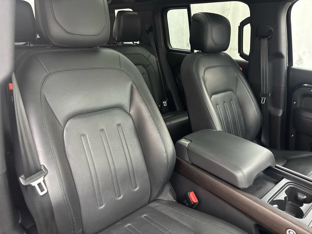 Used 2020 Land Rover Defender 110 X AWD/4WD image 55