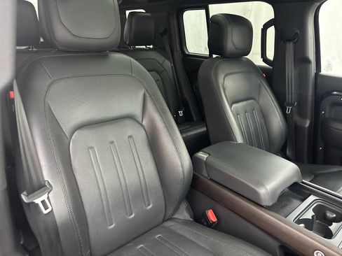 Used 2020 Land Rover Defender 110 X AWD/4WD image 55