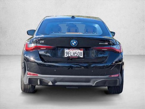 Certified 2023 BMW i4 eDrive35 w/ Premium Package image 7