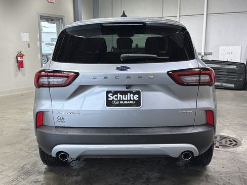 Used 2024 Ford Escape Active AWD/4WD image 6