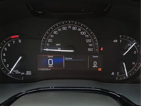 Used 2017 Cadillac XT5 Luxury w/ Driver Awareness Package FWD image 18