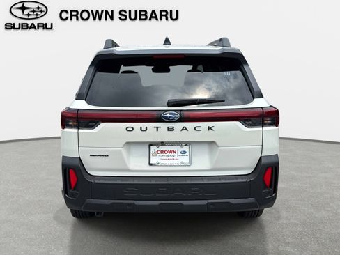 New 2026 Subaru Outback Premium AWD/4WD image 5