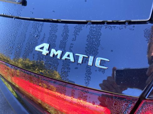 Used 2026 Mercedes-Benz GLE 350 4MATIC image 8