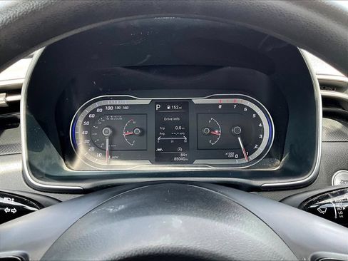 Used 2024 Hyundai Tucson SEL AWD/4WD image 17