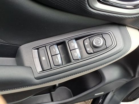 Used 2023 Subaru Forester Limited image 10