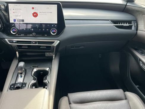 Certified 2024 Lexus RX 350 FWD w/ Convenience Package image 13