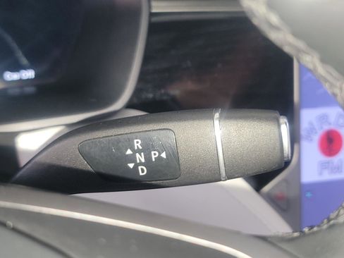 Used 2020 Tesla Model X Long Range AWD/4WD image 14