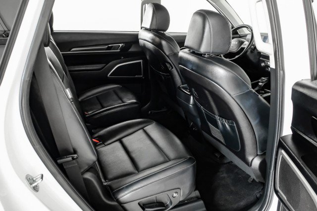 Used 2023 Kia Telluride S w/ S Sunroof Package AWD/4WD image 35