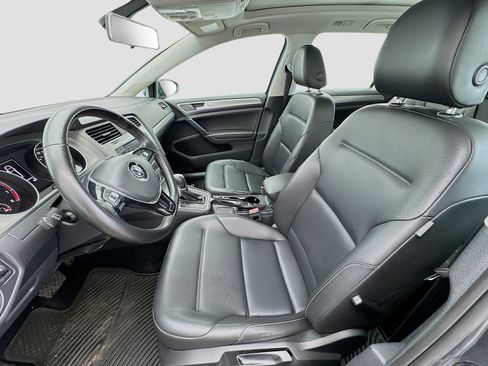 Used 2016 Volkswagen Golf Limited Edition FWD image 13