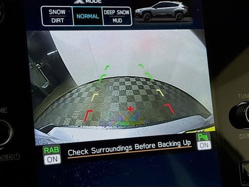 New 2026 Subaru Crosstrek 2.5i Wilderness image 14