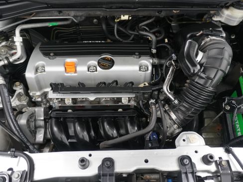 Used 2012 Honda CR-V EX-L image 30