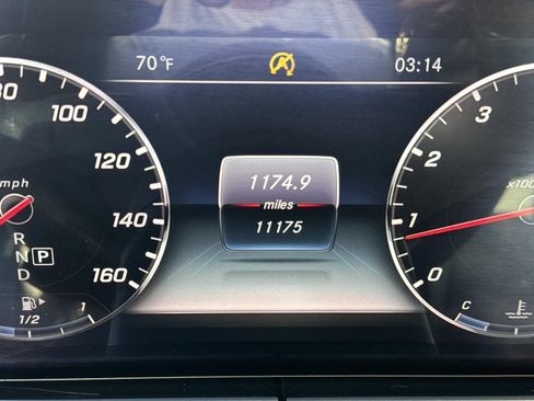 Used 2020 Mercedes-Benz E 350 Sedan image 27