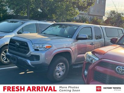 Used 2019 Toyota Tacoma SR5