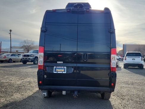 Used 2016 RAM ProMaster 3500 w/ Mopar Trailer Tow Group image 7