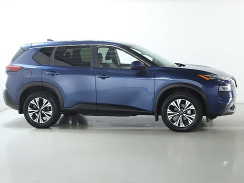 Used 2023 Nissan Rogue SV AWD/4WD image 11