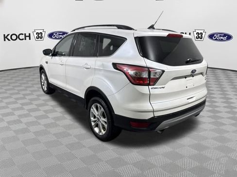 Used 2018 Ford Escape SEL image 6