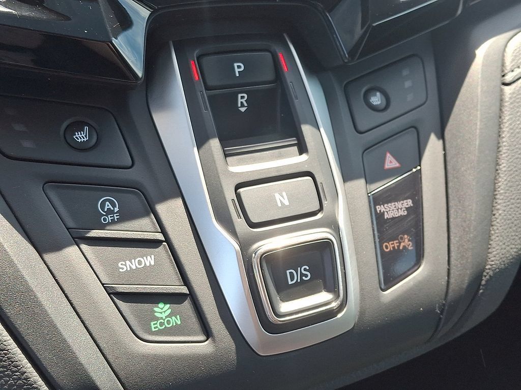 Used 2023 Honda Odyssey EX-L image 15