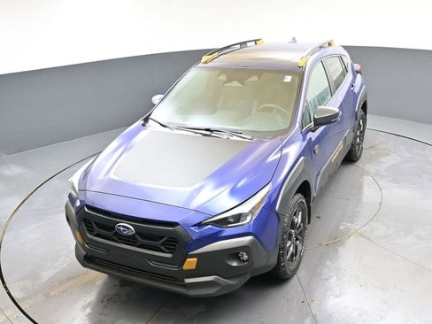 New 2026 Subaru Crosstrek 2.5i Wilderness image 38