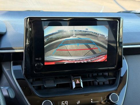 Certified 2023 Toyota Corolla LE image 21