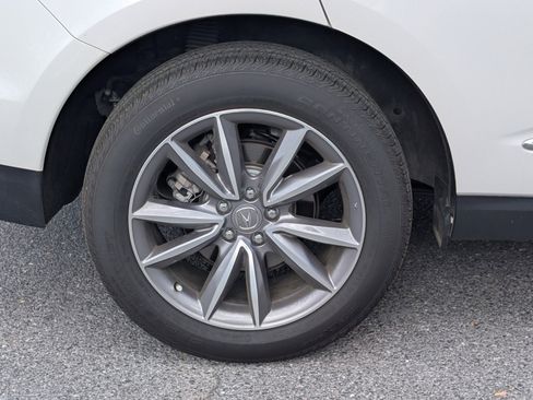 Used 2024 Acura RDX SH-AWD w/ Technology Package image 9