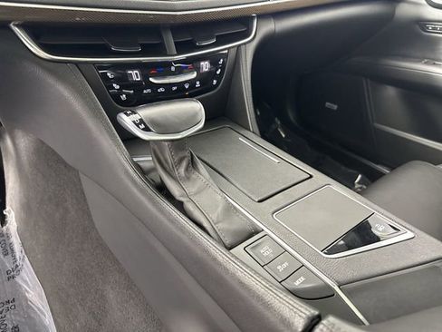 Used 2016 Cadillac CT6 Luxury image 18