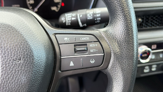 Used 2024 Honda CR-V EX image 14