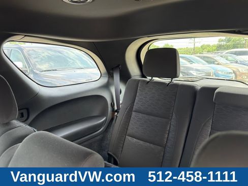 Used 2026 Dodge Durango GT RWD image 31