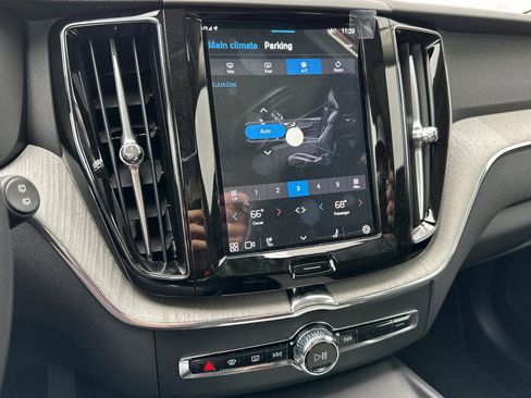 New 2025 Volvo XC60 T8 Plus w/ Protection Package Premier image 22