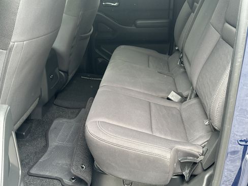 Used 2023 Nissan Frontier SV RWD image 20