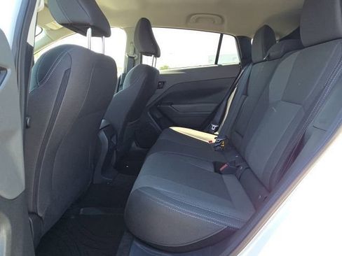 Certified 2026 Subaru Crosstrek 2.5i AWD/4WD image 16