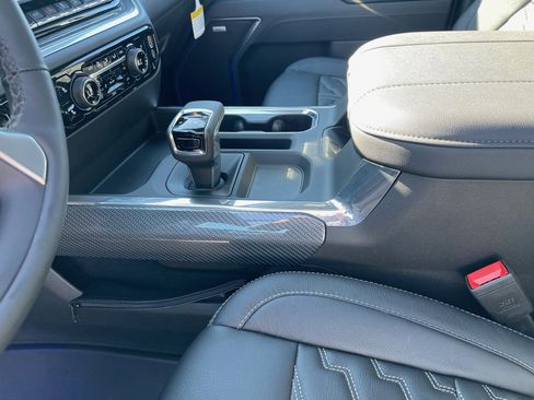 New 2025 Chevrolet Silverado 1500 RST w/ All Star Edition Plus image 24