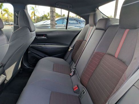 Used 2024 Toyota Corolla SE image 29