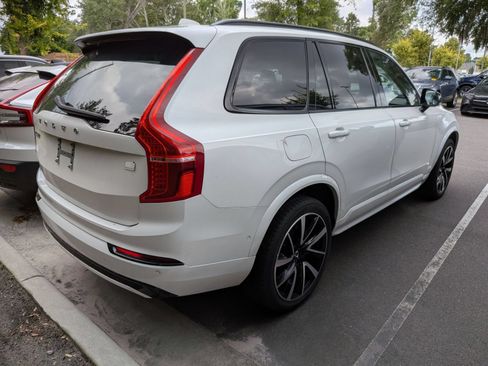 Used 2023 Volvo XC90 T8 Plus w/ Protection Package AWD/4WD image 2