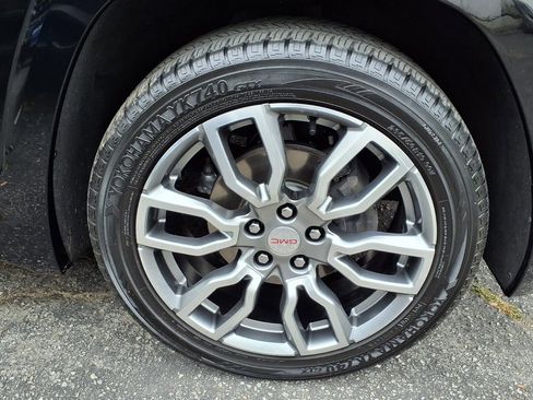 Used 2022 GMC Terrain Denali AWD/4WD image 4