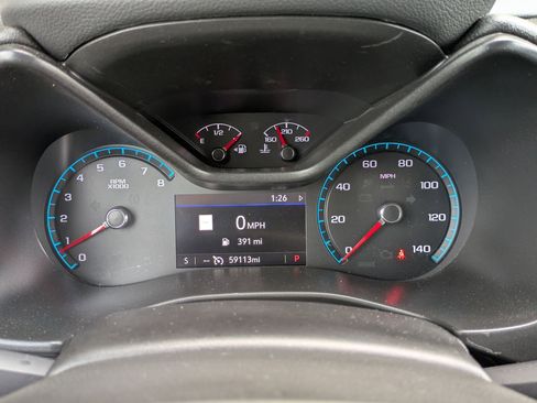 Used 2022 GMC Canyon Elevation w/ Elevation Premium Package image 19