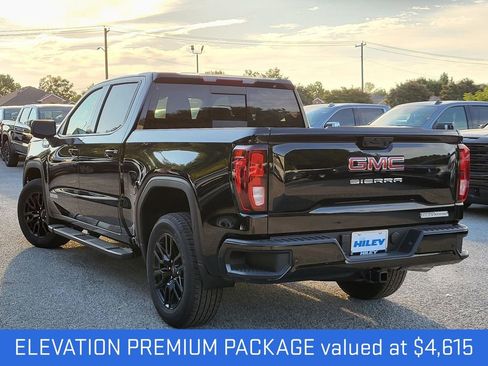 New 2026 GMC Sierra 1500 Elevation w/ Elevation Premium Package image 3