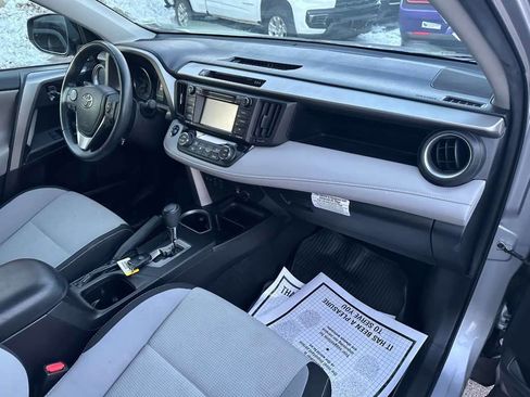 Used 2018 Toyota RAV4 XLE w/ Plus Extra Value Package image 13