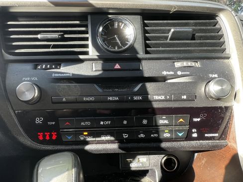 Used 2021 Lexus RX 350 FWD w/ Premium Package image 27