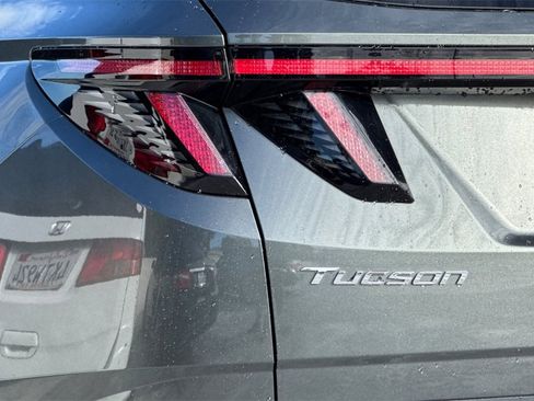 Used 2022 Hyundai Tucson SEL image 26